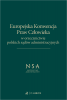 Europejska Konwencja Praw Człowieka w orzecznictwie polskich sądów administracyjnych 