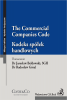 Kodeks spółek handlowych. The Commercial Companies Code 