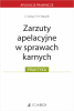 Zarzuty apelacyjne w sprawach karnych 