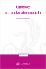 Ustawa o cudzoziemcach 