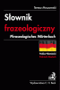 Słownik frazeologiczny polsko-niemiecki Phraseologisches Wörterbuch Polnisch-Deutsch 