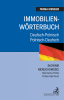 Słownik nieruchomości polsko-niemiecki niemiecko-polski. Immobilienwörterbuc<br />h polnisch-deutsch deutsch-polnisch 