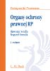 Organy ochrony prawnej RP 