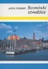 Rozmówki szwedzkie 