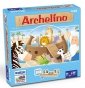 Archelino Arka Noego 