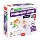 Gra. Poznajemy LITERY z Profesorkiem 