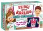 Dzieci kontra Rodzice. Ciało człowieka 