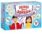 Dzieci kontra Rodzice. Nauka i Życie 