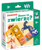 Kapitan Nauka. Domino. Znasz to zwierzę? 