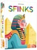 Sfinks. Gry do plecaka 
