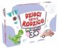 Dzieci kontra Rodzice. Memorki 3+ 