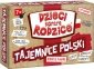 Dzieci kontra Rodzice. Tajemnice Polski 7+ 