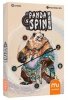 Panda Spin 