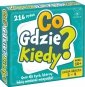 Co? Gdzie? Kiedy? 