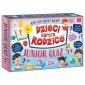 Dzieci kontra Rodzice. Junior Quiz 5+ 