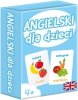 Angielski dla Dzieci 4+ Mini 4+ 