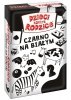 Dzieci kontra Rodzice. Czarno na białym 