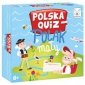 Polska Quiz. Polak Mały 6+ 