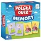 Polska Quiz. Memory 