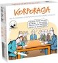 Korporacja. Gra planszowa 