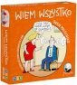 Gierki małżeńskie. Wiem wszystko 