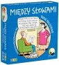 Gierki małżeńskie. Między słowami 