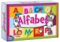 Alfabet. Wydawnictwo Kangur 