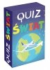 Quiz Świat. Mini 