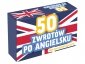 50 zwrotów po angielsku. Mini 