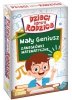 Dzieci kontra Rodzice. Łamigłówki matematyczne 