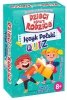 Dzieci kontra Rodzice. Język Polski 