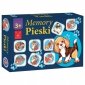 Memory Pieski 