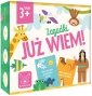 Już wiem. Zagadki. 3+ 