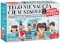 Tego nie nauczą Cię w szkole 2. Podróże kształcą 