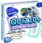 Quiz Edukacyjny. 10+ 