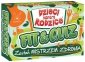 Dzieci kontra Rodzice. Fit & Quiz 