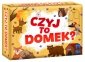 Czyj to domek? 