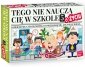 Tego nie nauczą Cię w szkole 5. O życiu 