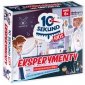 10 Sekund Kids Eksperymenty 