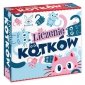 Liczenie Kotków 5+ 
