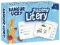 Kangur Uczy. Piszemy Litery 