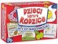 Dzieci kontra Rodzice. Listy do Śniadaniówki 