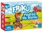 Friku. Podróż do domu 