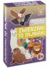 Zwierzaki to Tajniaki 