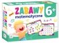 Kangur. Zabawy Matematyczne 6+ 