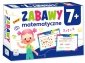 Kangur. Zabawy Matematyczne 7+ 