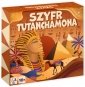 Szyfr Tutanchamona 