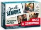 Gra dla Seniora. Quiz o Zdrowiu 