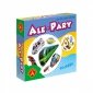 Ale-pary. Pojazdy 