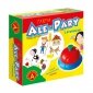 Ale pary z dzwonkiem. Farma. 